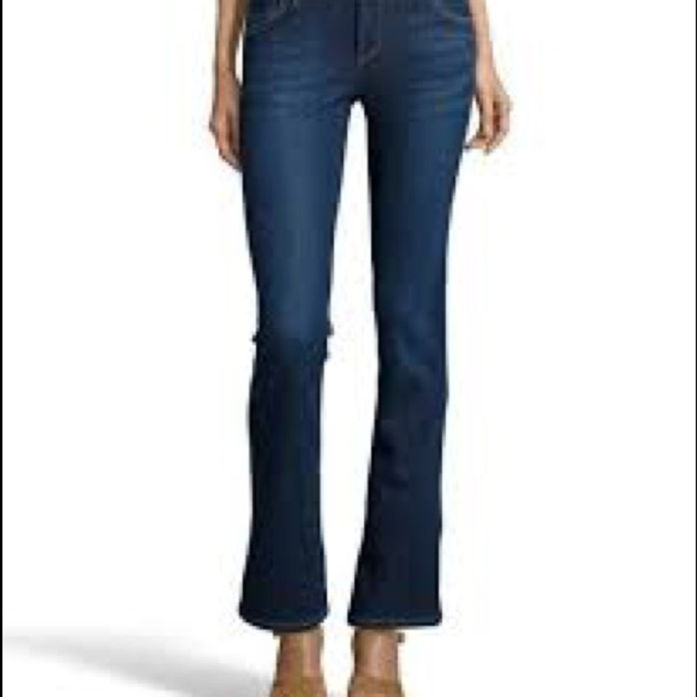 James Jeans boot cut jeans